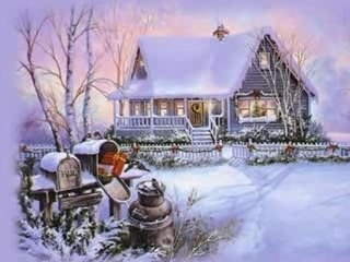 Thank God It's Christmas