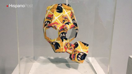 El arte en Venezuela se convierte en trinchera para reflejar la crisis