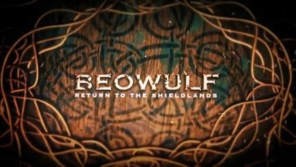 Beowulf Return To The Shieldlands S01E01 part 1/2