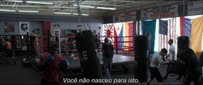 Creed: Nascido para Lutar - Trailer Oficial 1 (leg) [HD]