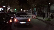 Sarandë, përplaset me makinë i riu pas sherrit në lokal, policia në ndjekje të autorëve (VIDEO)