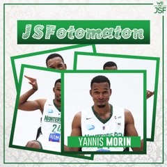 JSFOTOMATON - Yannis Morin