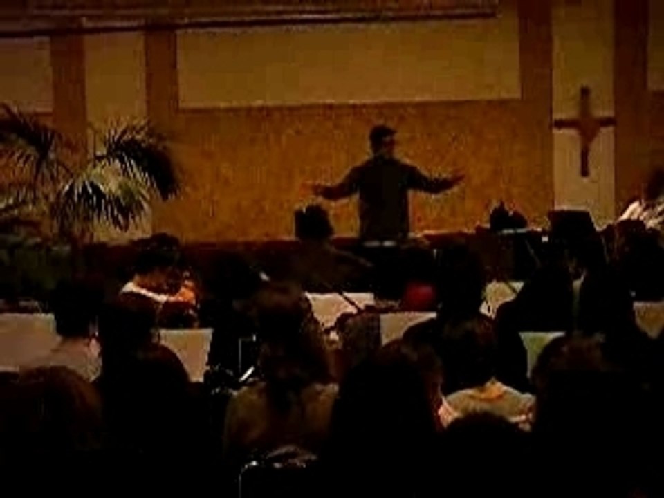 Elgar - Pomp & Circonstance - Charles 3