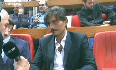 Δηλώσεις Δημήτρη Γιαννακόπουλου 2