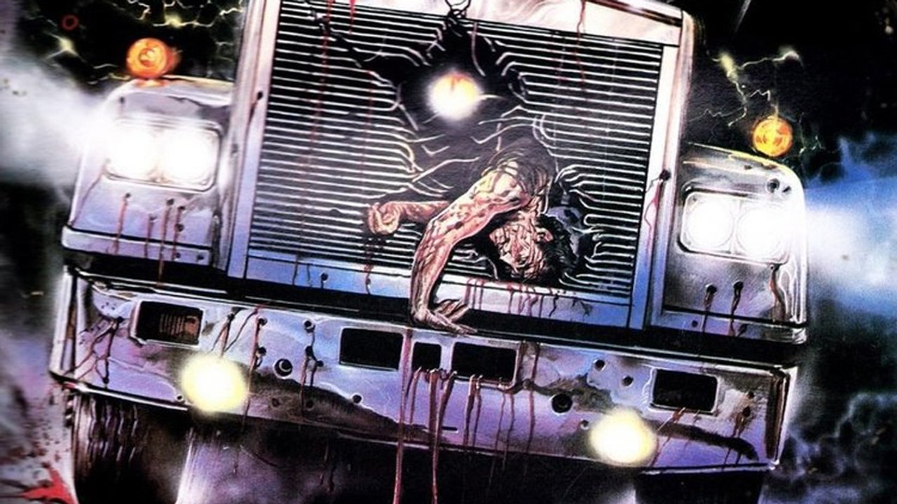 Maximum Overdrive (1986) - Bande-Annonce (VF)