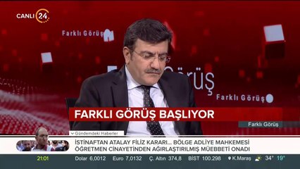 Farklı Görüş
