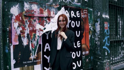 Model Teddy Quinlivan Is A Voice For The Trans Community