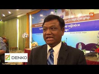 ဖက္ဒရယ္စနစ္တြင္ ႏိုင္ငံေရးကဲ႔သို႔ စီးပြားေရးဆိုင္ရာ အာဏာခြဲေ၀မႈလည္း အေရးႀကီးဟုဆို