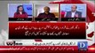 Arfa Noor Response On Jahangir Tareen's Permanent Disqualification.. Arfa Noor