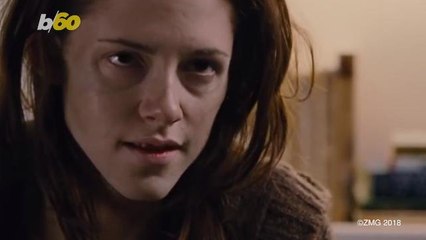 Volunteers Drank Their Own Blood for “The Vampire Study”