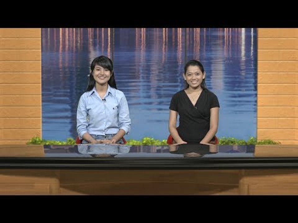 Yesterday & Today (ဇြန္လ ၂၇ ရက္၊ ၂၀၁၈)