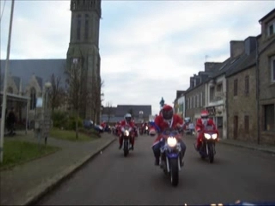 Ballade Des Peres Noel (PARTIE 3 )