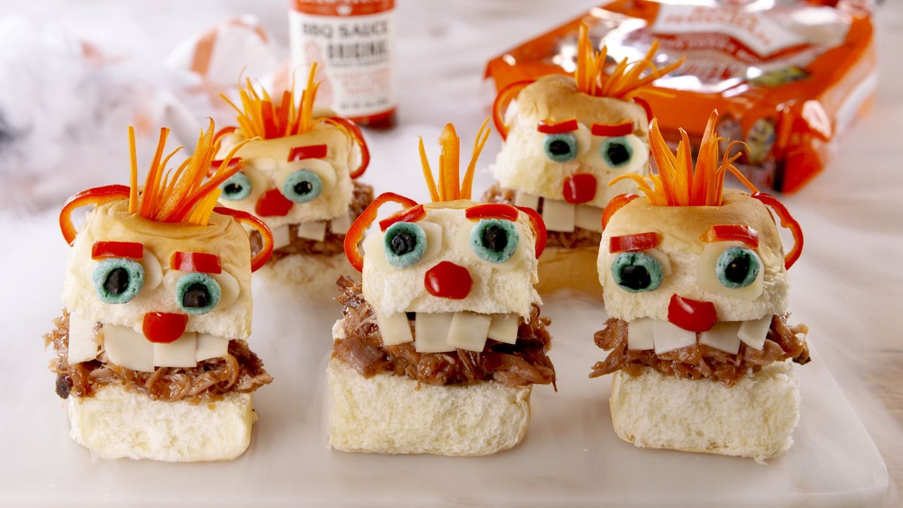 These Menehune Sliders Are Ridiculously Fun