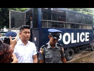 အဆိုေတာ္ အစၥဏီအမႈတြင္ တရားလိုႏွင့္ မႈခင္းဆရာ၀န္ၾကီးအား စစ္ေဆး