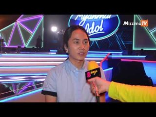 ကၽြန္ေတာ္ဆိုတာ ေကာင္းမွ Vote ပါလို႔ဆိုတဲ့ ေနခန္႔မင္းသစ္