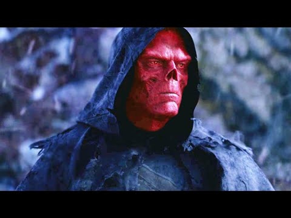 The Marvel Villain Problem Explained