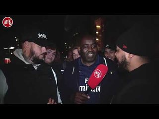 Arsenal 3-1 Brentford | Player Rating Feat Troopz & DT!!