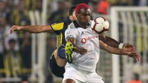Beşiktaş'ta Yönetim, Son Haftaların Formda İsmi Ryan Babel'in Sözleşmesini Yenileme Kararı Aldı