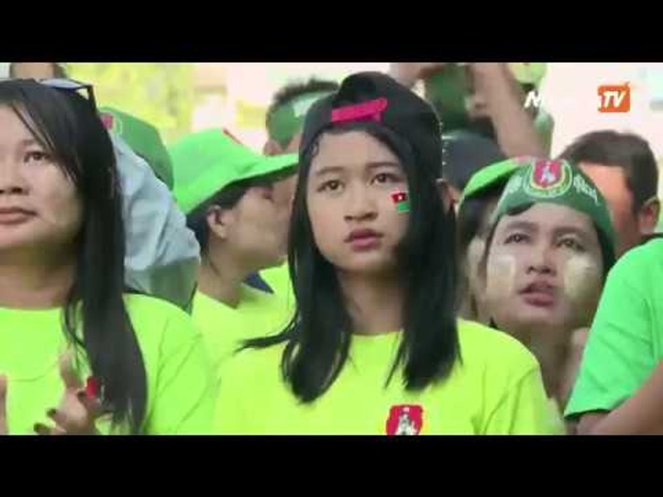 ၾကားျဖတ္ေရြးေကာက္ပြဲ NLD နဲ႔ ျပည္ခိုင္ၿဖိဳးယွဥ္ၿပိဳင္မႈ