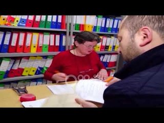 Ora News - Tatimi i pasurisë do të paguhet dhe për ndërtesat e palegalizuara