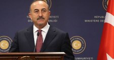 Son Dakika! Dışişleri Bakanı Mevlüt Çavuşoğlu'ndan İdlib Açıklaması: Erdoğan ve Putin'in Başarısıdır