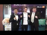 MMA Fight ဖိုးေသာ္ ႏွင့္ VDB Loi myanmar တို႔၏ စပြန္ဆာစာခ်ဳပ္ ခ်ဳပ္ဆိုပြဲ