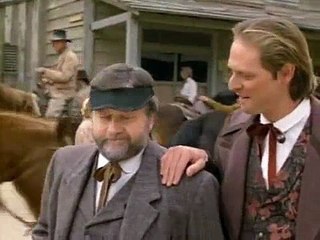 The Young Riders S02 E21 Part 01