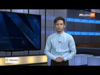 ဇူလိုင္လ ၂၈ ရက္ Mizzima TV
