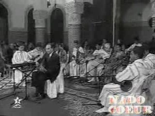 Abdelkader Chaou - Koulou Lala