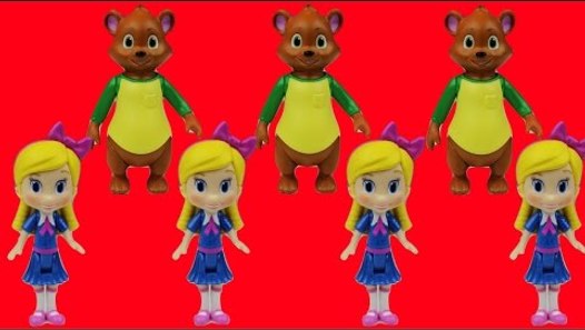 disney junior figure set