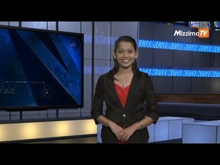 ၾသဂုတ္လ ၁၁ ရက္ မဇၩိမတီဗီသတင္း