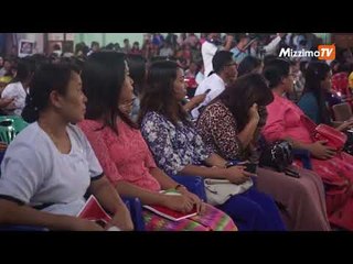 HIV/ AIDS ေရာဂါႏွင့္ မ်ိဳးဆက္ပြားက်န္းမာေရး ပညာေပးေဆြးေႏြးပြဲ ျပဳလုပ္