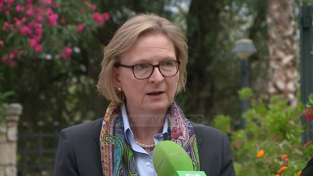 “Vettingu në drejtësi, sukses”; Ambasadorja e Gjermanisë: Sa më shpejt KLGJ dhe KLP