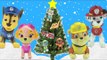 Paw Patrol Magic Christmas Tree Surprise Holiday Ornaments NEW for 2016