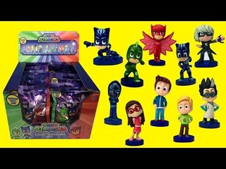 PJ Masks Blind Bag Toys