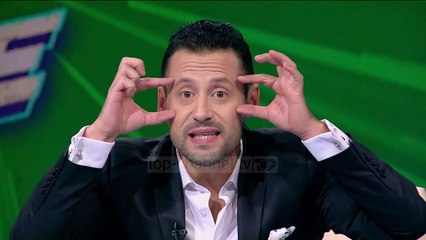 Fiks Fare, 27 Shtator 2018, Pjesa 1 - Investigative Satirical Show