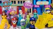 Paw Patrol Pups Rescue Meet the Princess MagiClips While on a Mission