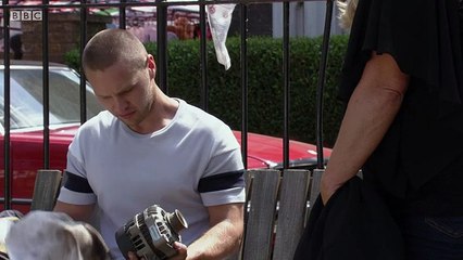 EastEnders 27th September 2018