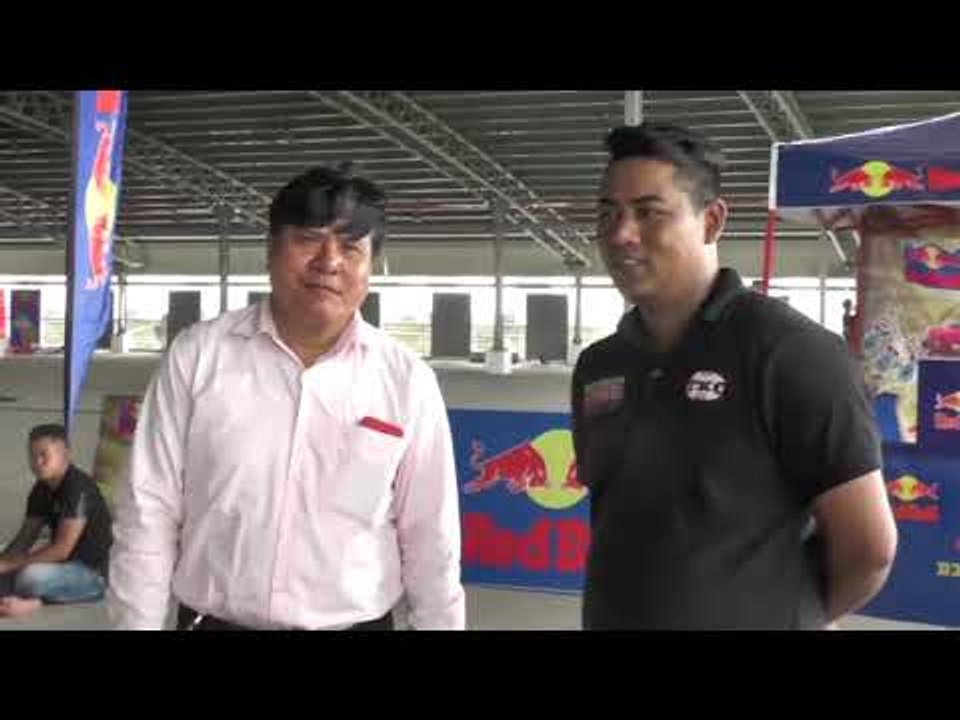 ျမန္မာႏွင့္ ထိုင္း အထူးစိန္ေခၚပြဲမ်ား ပါ၀င္ေသာ LETHWEI NATION FIGHT