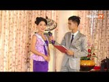 Miss Scuba Myanmar 2018 ရဲ့ အလွမယ္မ်ား မိတ္ဆက္ပြဲ