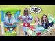 Scientist Jason Helps Toy Doctor Lucy and Silly Kids !!!