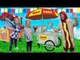 Super Cool Kids Carnival with Hot Dog Jason