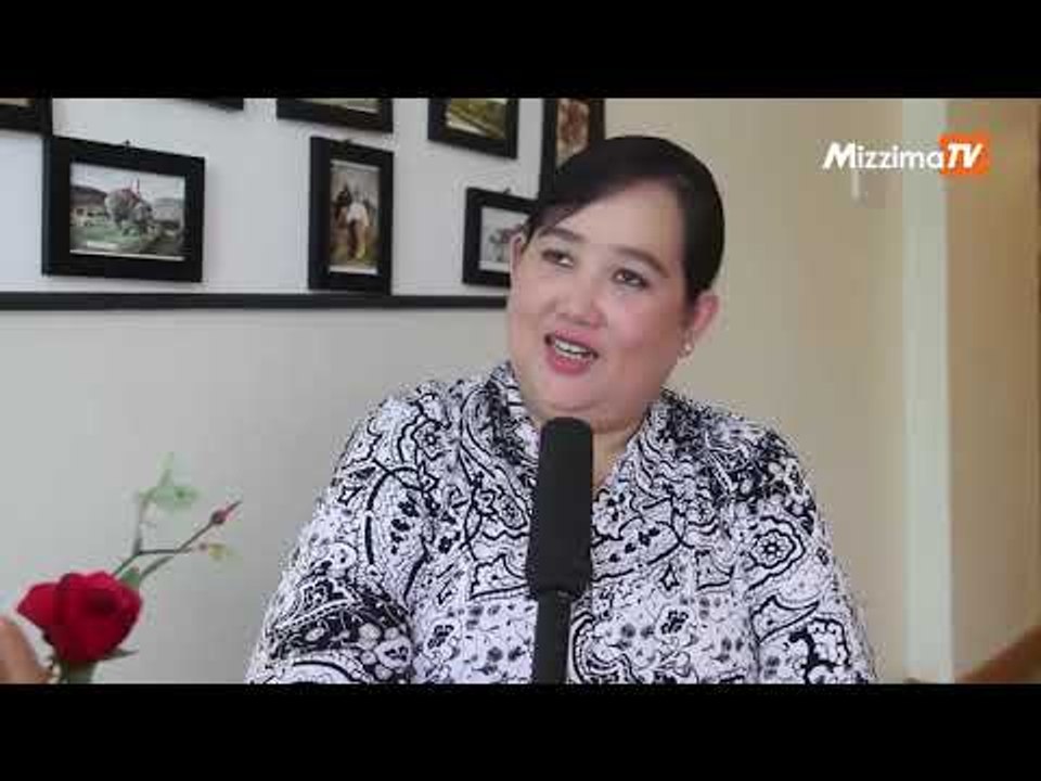 စက္တင္ဘာ ၂၃ Mizzima TV