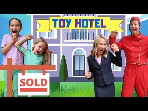 Tic tac toy toy hotel sales phone number