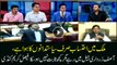 Accountability only held against politicians: Faisal Karim Kundi