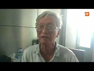 ေန႔ညမေရြးျဖစ္ပ်က္ေနေသာ လုယက္မႈ၊ဓားခုတ္မႈမ်ားအတြက္ မႏၱေလးၿမိဳ႕ခံမ်ား၏ စကားသံမ်ား