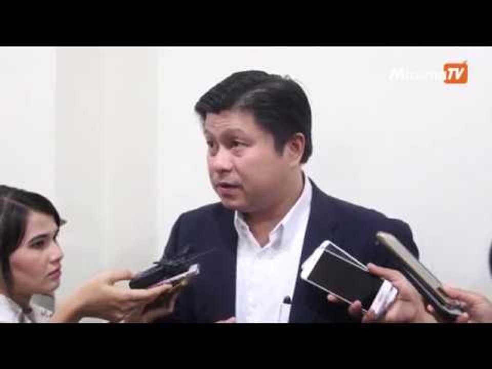 ကမာၻ႔စီးပြားေရးက်ဆင္းေနခ်ိန္ ျပည္တြင္းသို႔ ရင္းႏွီးျမဳပ္ႏွံမႈမ်ား ဖိတ္ေခၚ