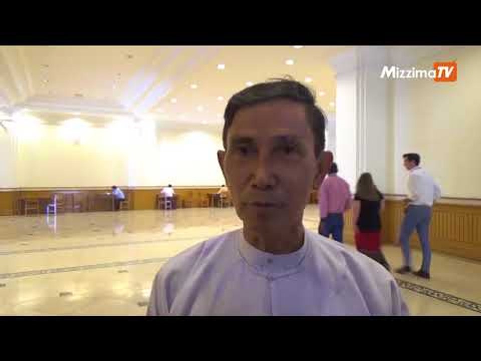 ႐ိုက္တာသတင္းေထာက္ေတြကို ေထာင္ဒဏ္ႏွစ္ရွည္ခ်မွတ္တဲ့အေပၚ အျမင္မ်ား
