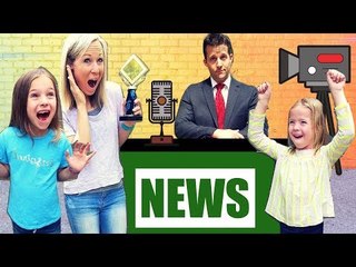 Miss Lucy is Toy School Teacher of the Year !!!