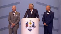 Ryder Cup - Woods et Mcllroy tout de suite en action